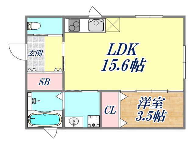 ピア六甲