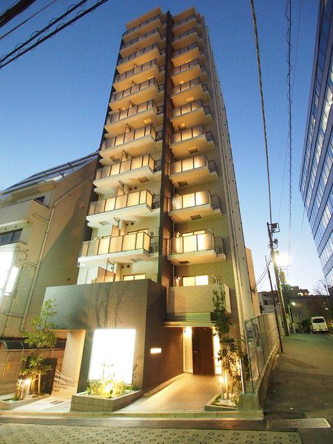 ポルトボヌール渋谷桜丘