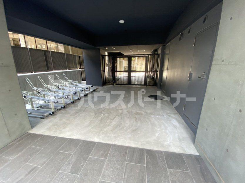 ONE ROOF RESIDENCE NISHI NIPPORI