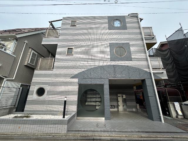 セントルークス大宮