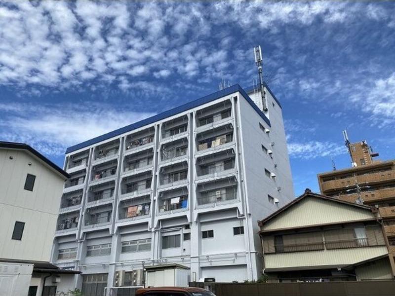 豊国ビル