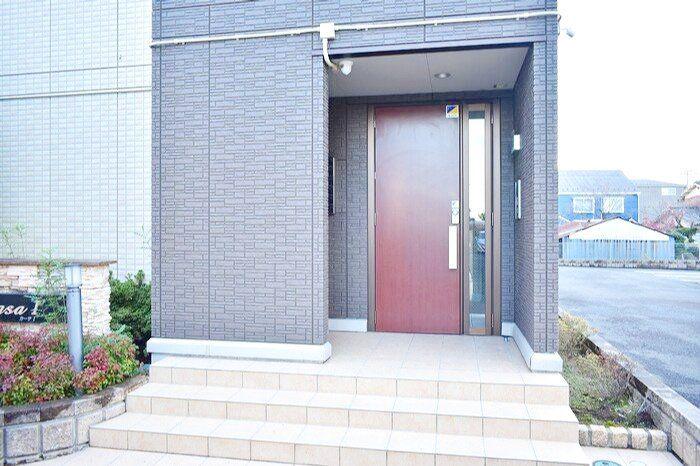 カーサⅠ
