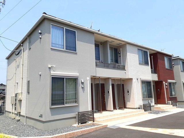 メゾン ド クルール A