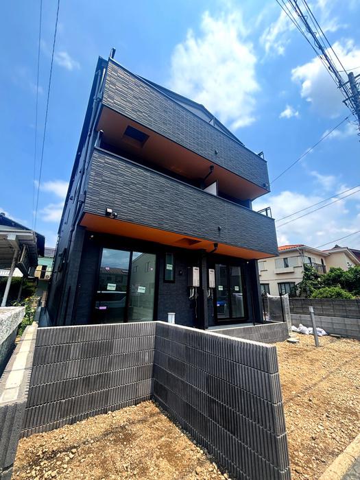 LVL仙波町1丁目