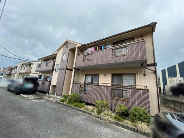 メゾニティーブラッサム