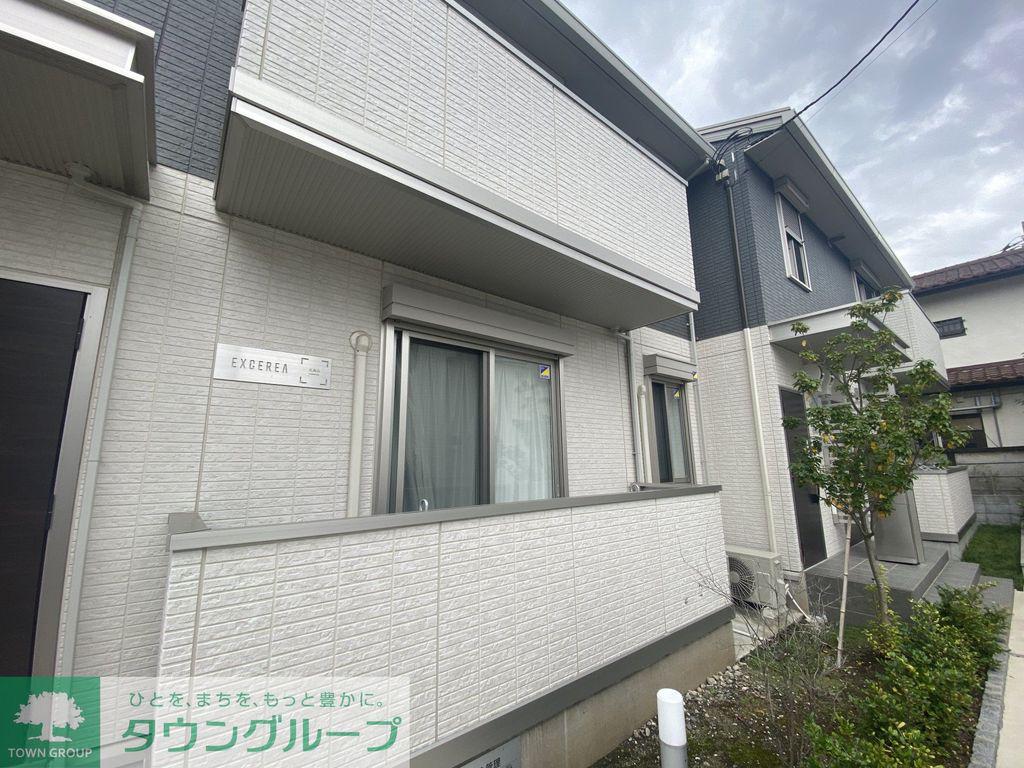 エクセリア北烏山