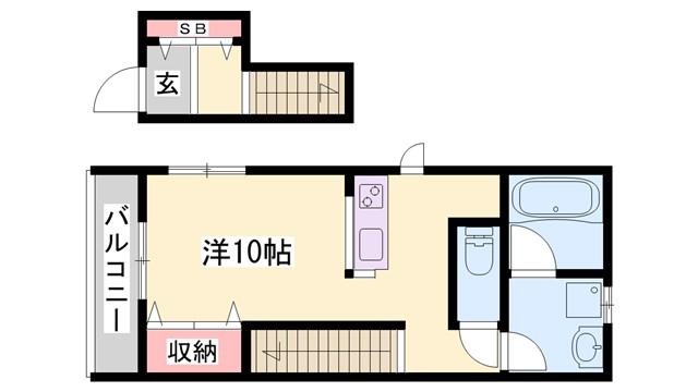ROOM上滝野