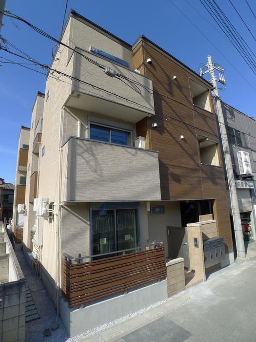 ベルクール