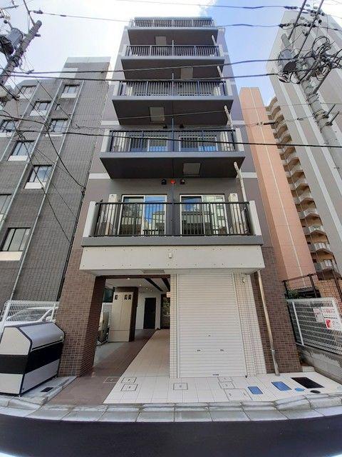 フォレスト ドワーフ 錦糸町