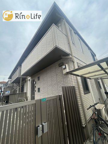 グランディール喜連