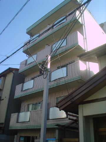 第29長栄グランビュー下長者