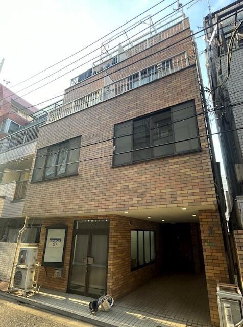 K&Tビル