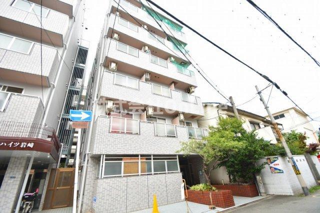 コンフォートハイツ岩崎