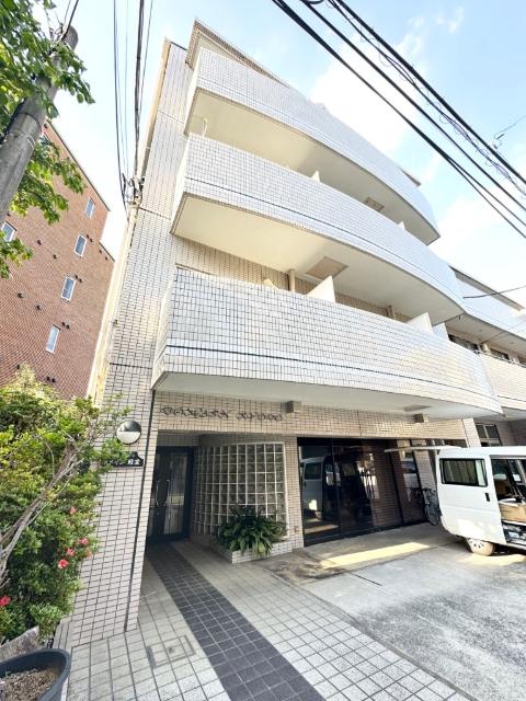 ドメイン経堂