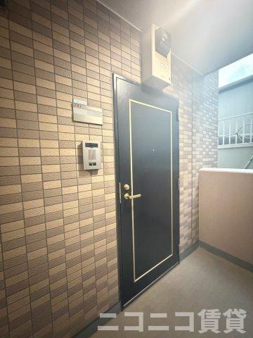 ロイヤルアメニティ大森
