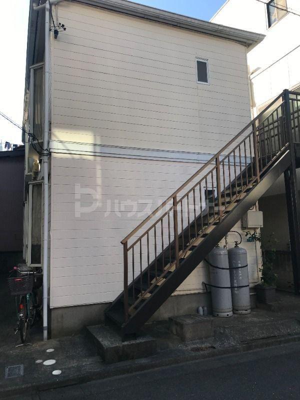 コーポジュネス