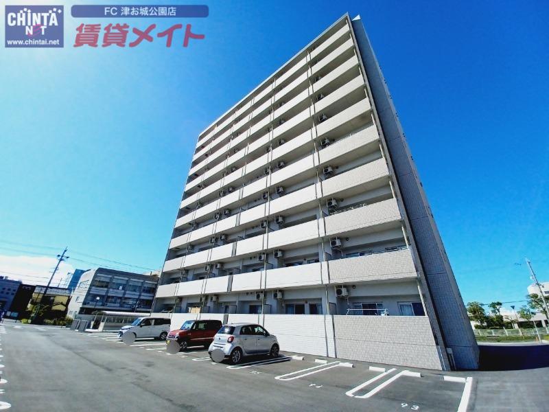  クレド桜橋