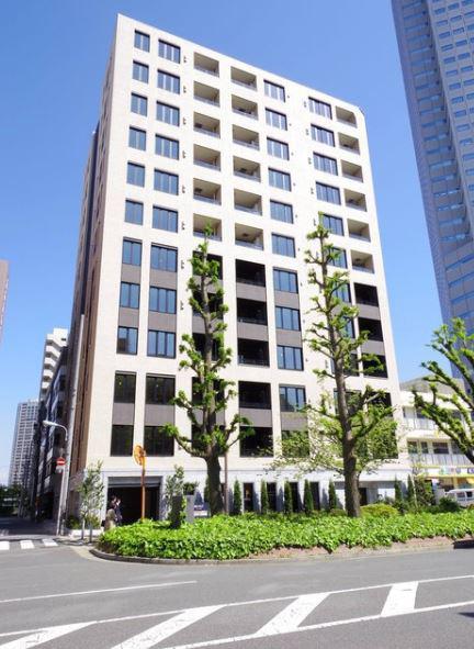 ブランズ明石町