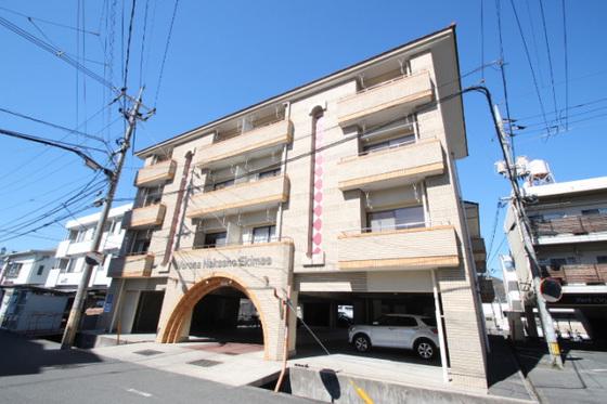 VERONA中庄駅前