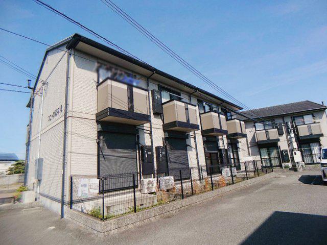 フローラ岡本B棟