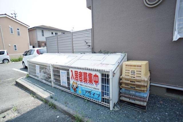 サンアベニュー富塚I