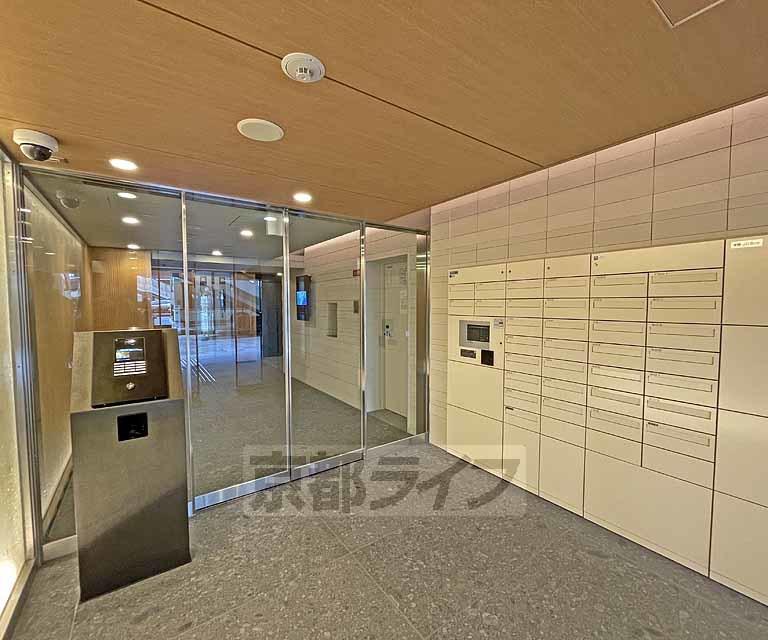 サンメゾン京都堺町通ザ・テラス
