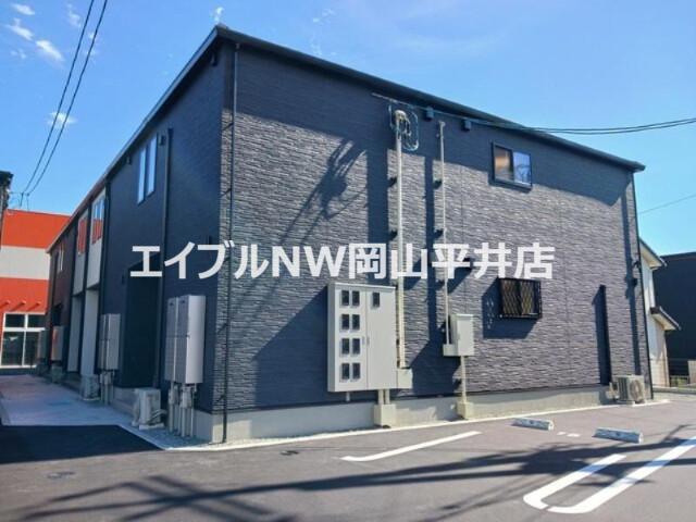 クレール八番館