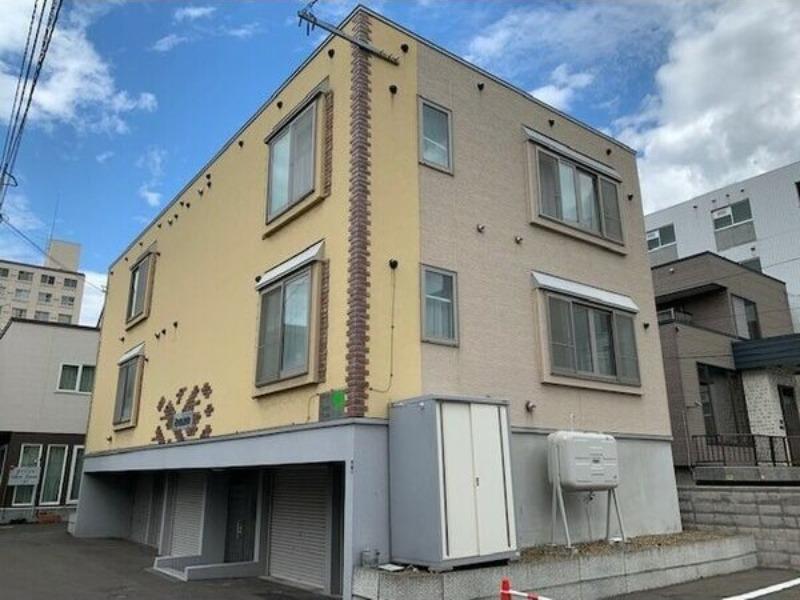 ノルテルーエ