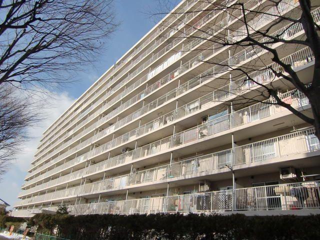 長町サンハイツC