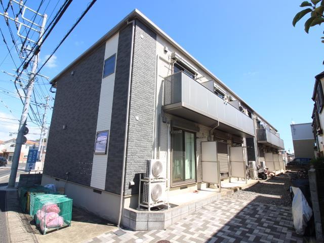 コンフォートシティ増尾