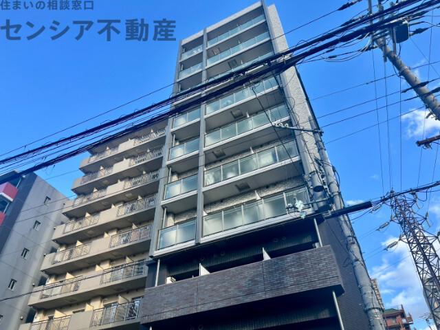 プロヴィスタ京橋ノースゲート