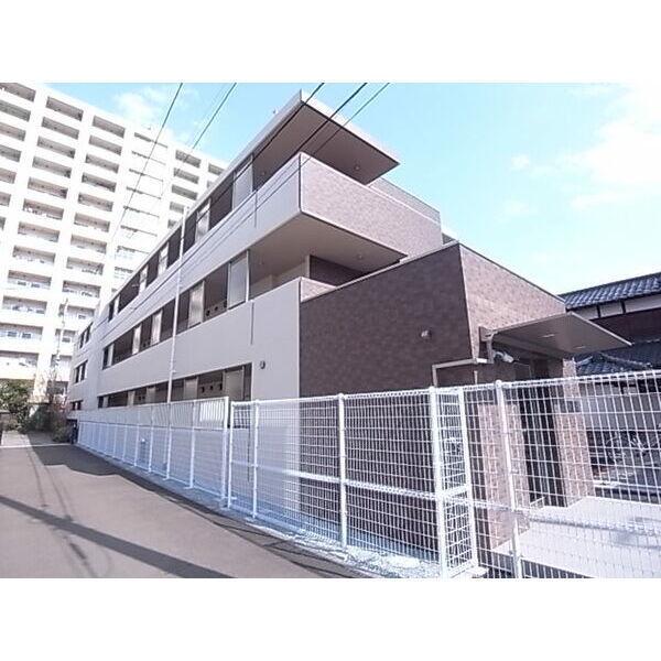 エルスタンザ通町