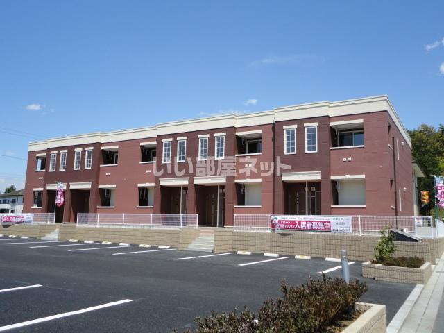 東武佐野線 田沼駅 徒歩17分  築16年(1LDK/1階)