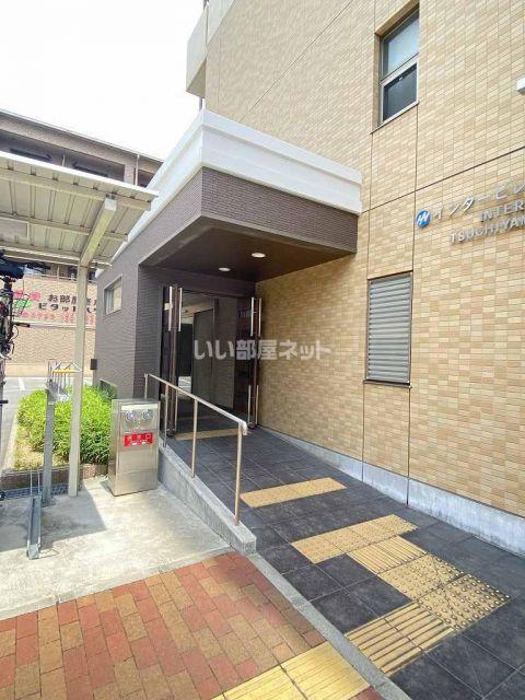 インタービレッジ土山Ⅱ番館
