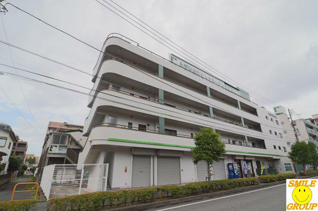 LEO六拾弐番館