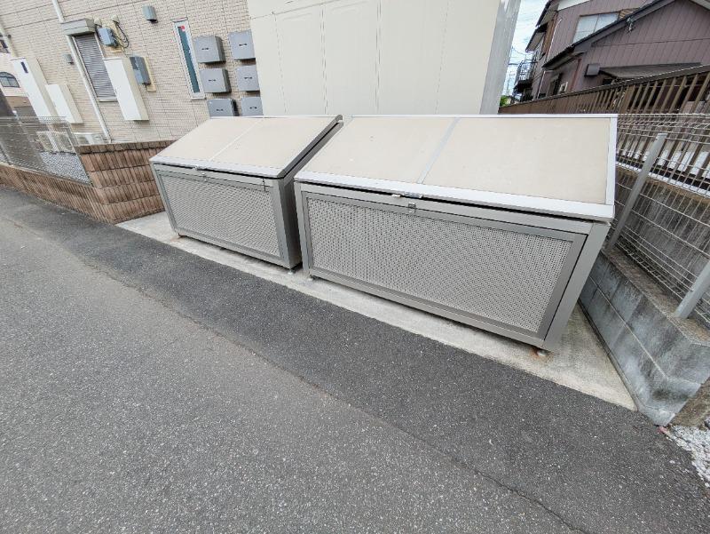 ブラスガーデン