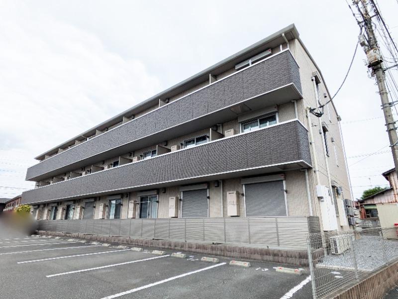 ブラスガーデン