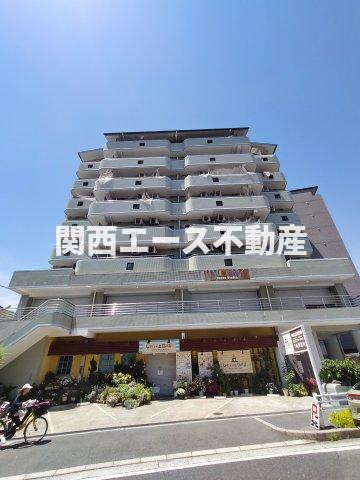 笠神マンション