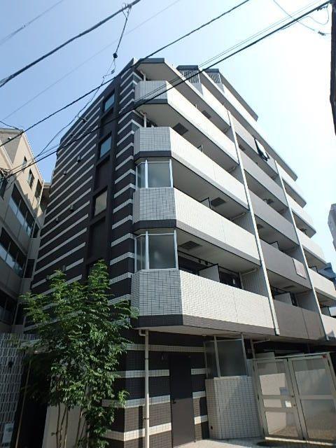 プレミアムキューブ新中野