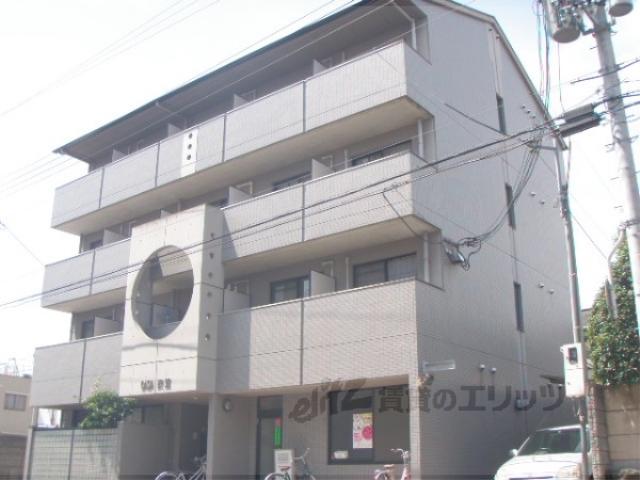 CASA衣笠