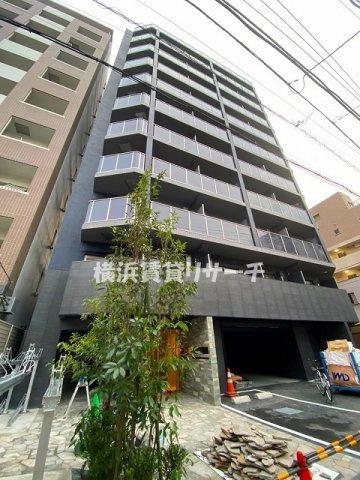 ガーラ・グランディ横濱関内