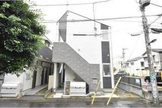 ハーモニーテラス若松町(ワンルーム/1階)