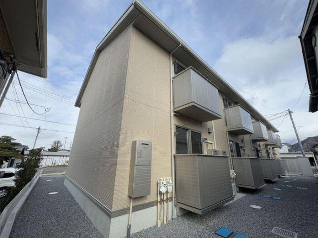エスポワール岩船 C