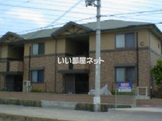 ファミール田井城C棟