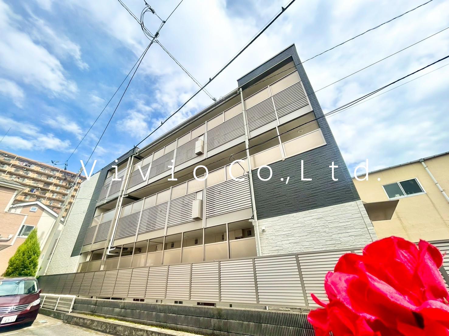 SOLANA川口元郷