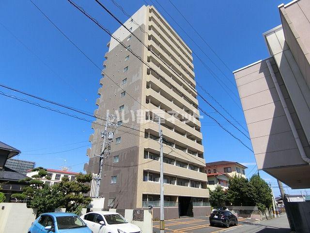 S-FORT津新町