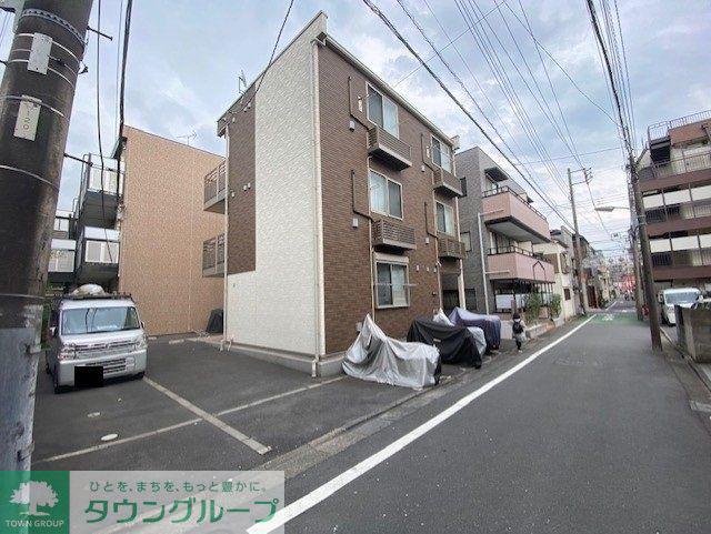 クレイノMASAO