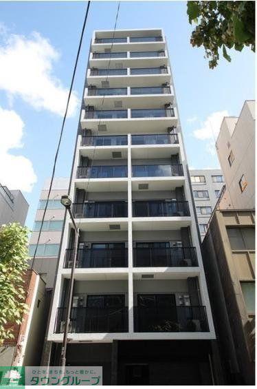 GRAN PASEO八丁堀II