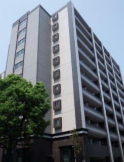グランド・ガーラ横濱元町