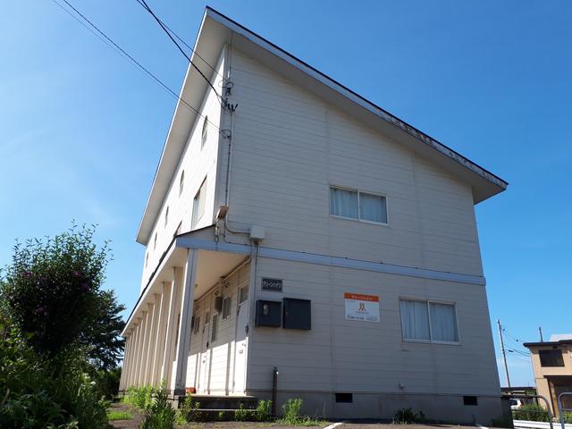 グリーンハイツ